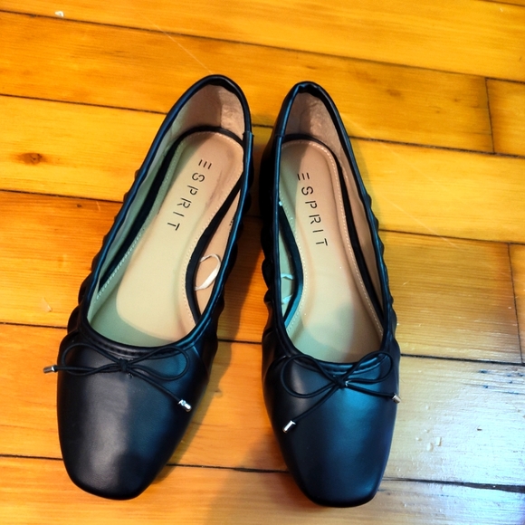 Esprit Narissa ballet flat - Picture 2 of 5